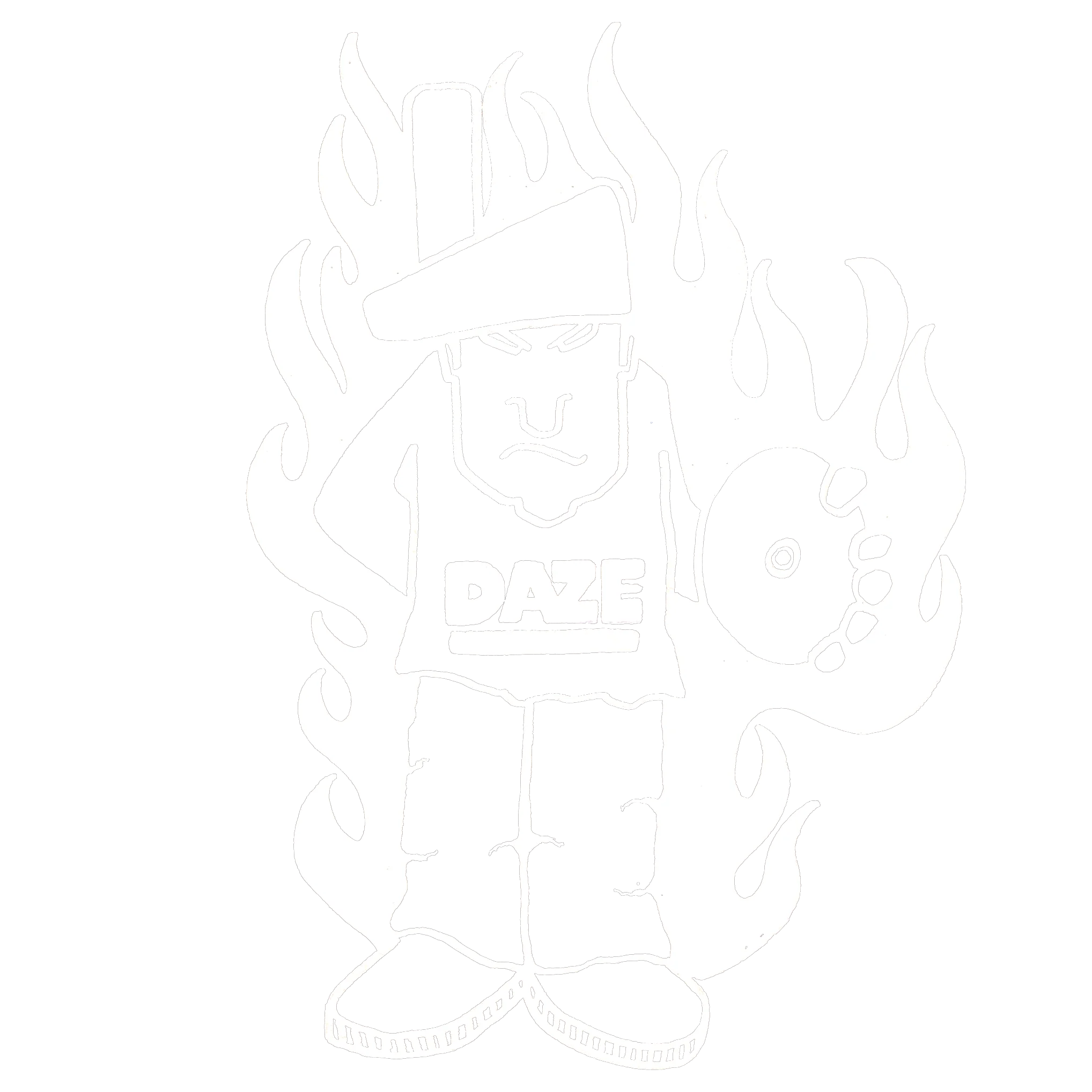 DAZE